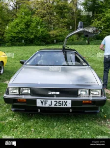 De Lorean